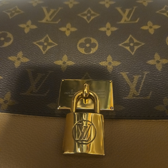 Louis Vuitton Marignan Sesame - Picture 6 of 7